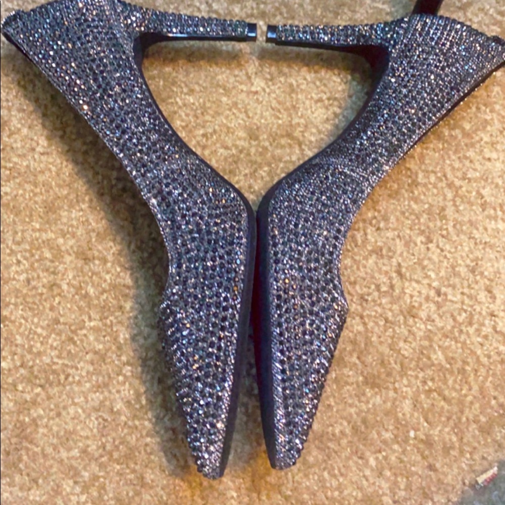 Michael Kors Dorthy Flex PUMP